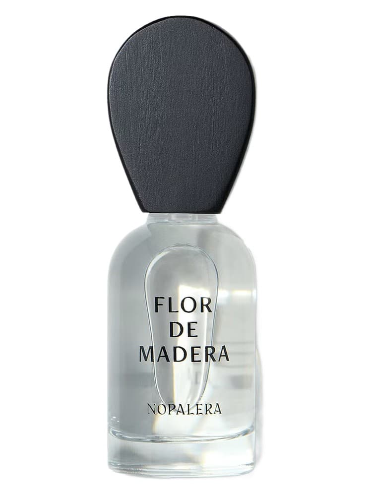 Flor de Madera
