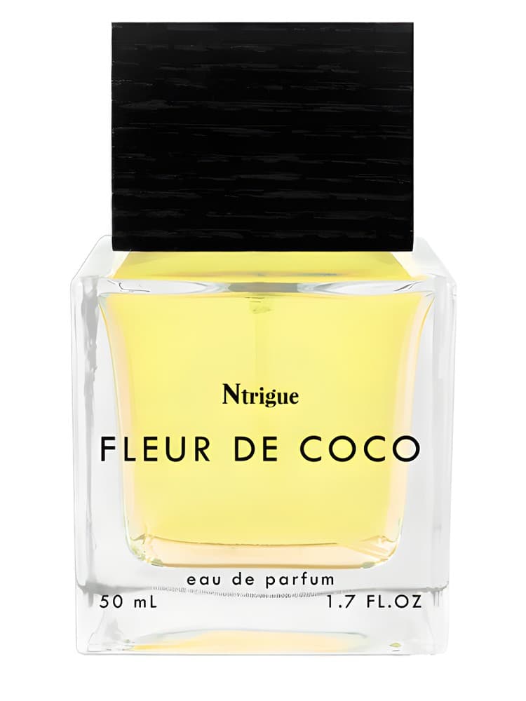 Fleur de Coco