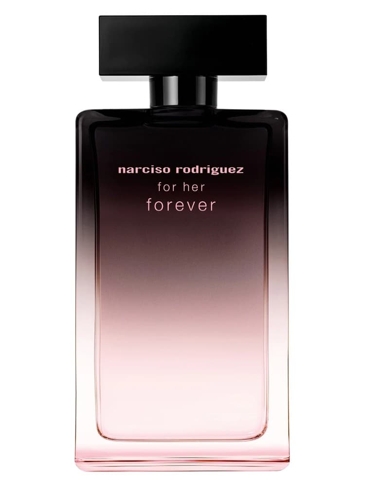 Narciso Rodriguez For Her Forever