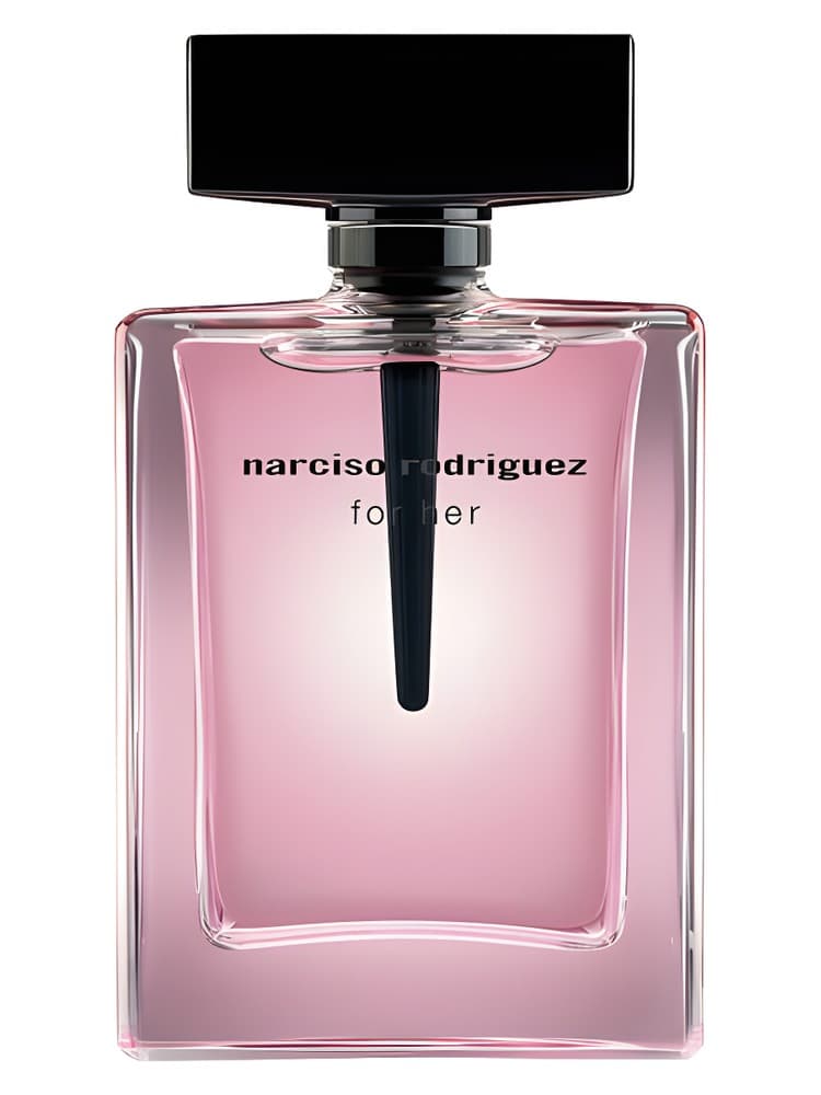 Narciso Rodriguez For Her Oil Musc Parfum