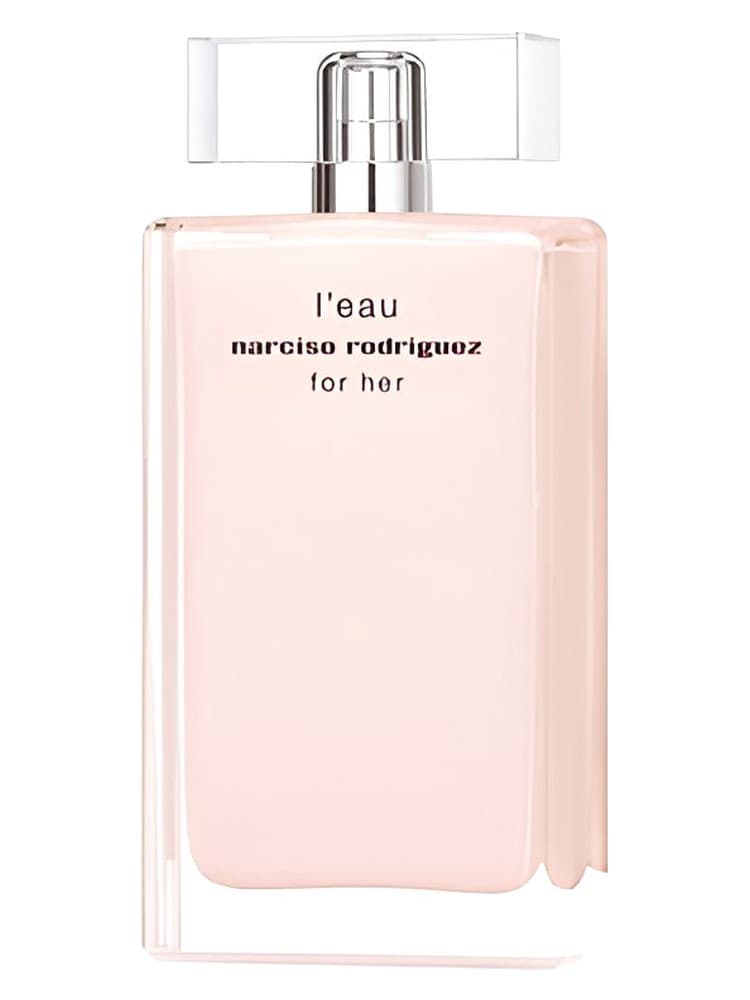 Narciso Rodriguez L Eau For Her
