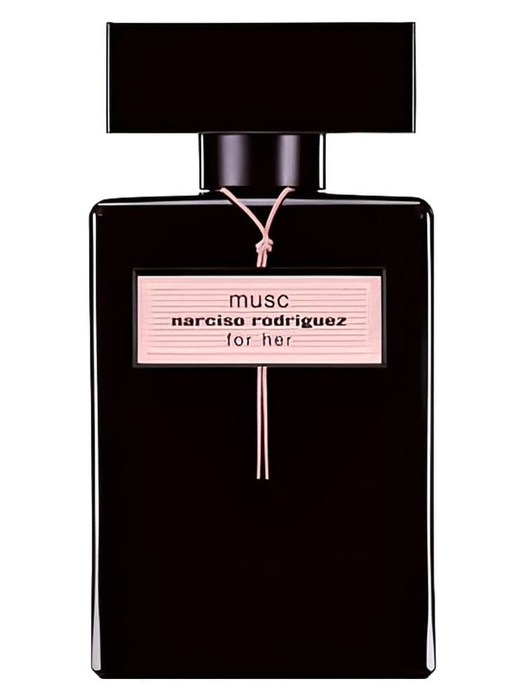Narciso Rodriguez Musc for Her Oil Parfum