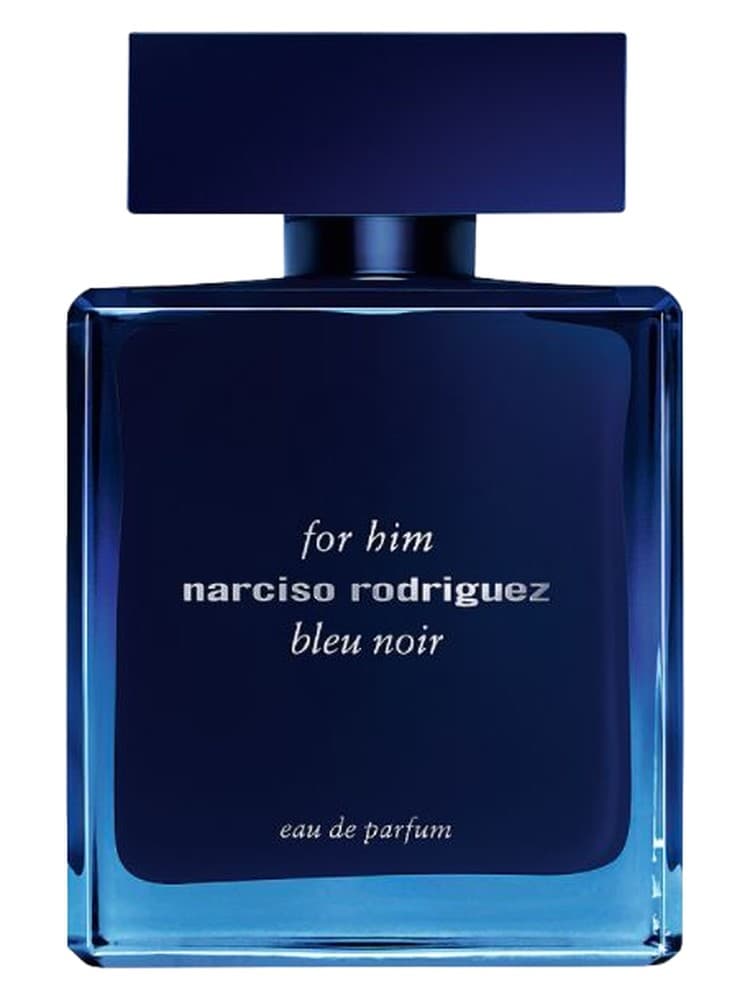 Narciso Rodriguez for Him Bleu Noir Eau de Parfum
