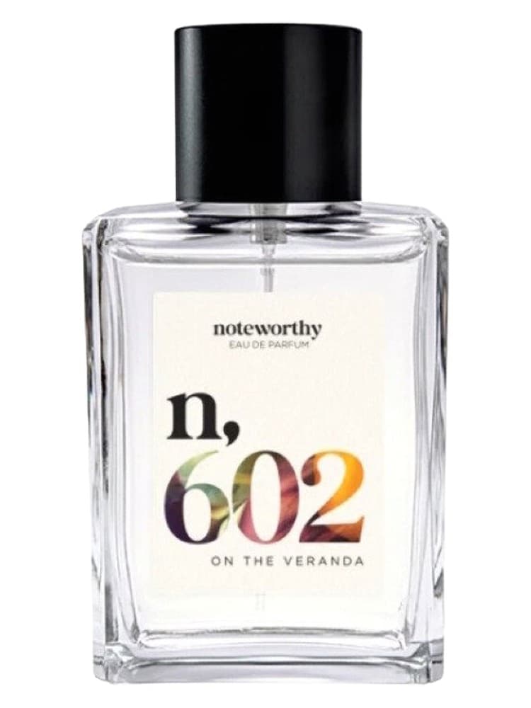 n 602 On the Veranda