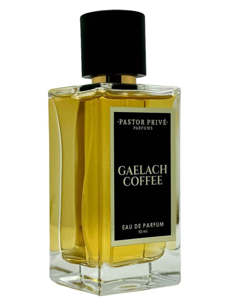 Gaelach Coffee