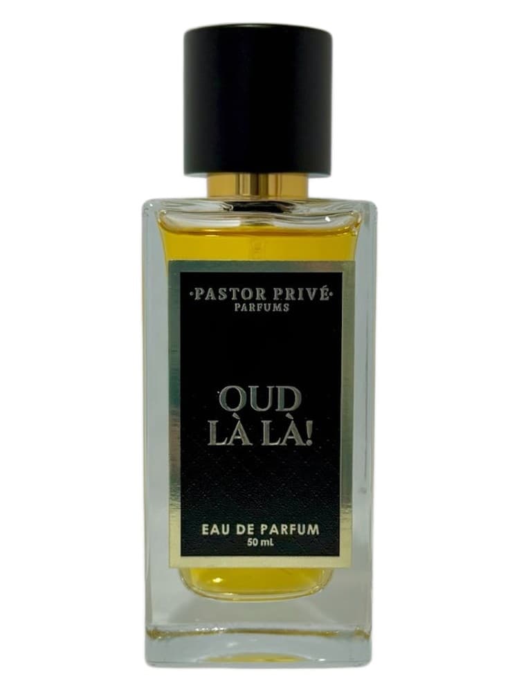 Oud LaLa