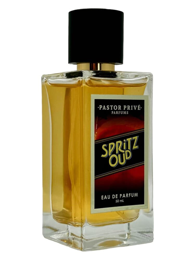 Spritz Oud