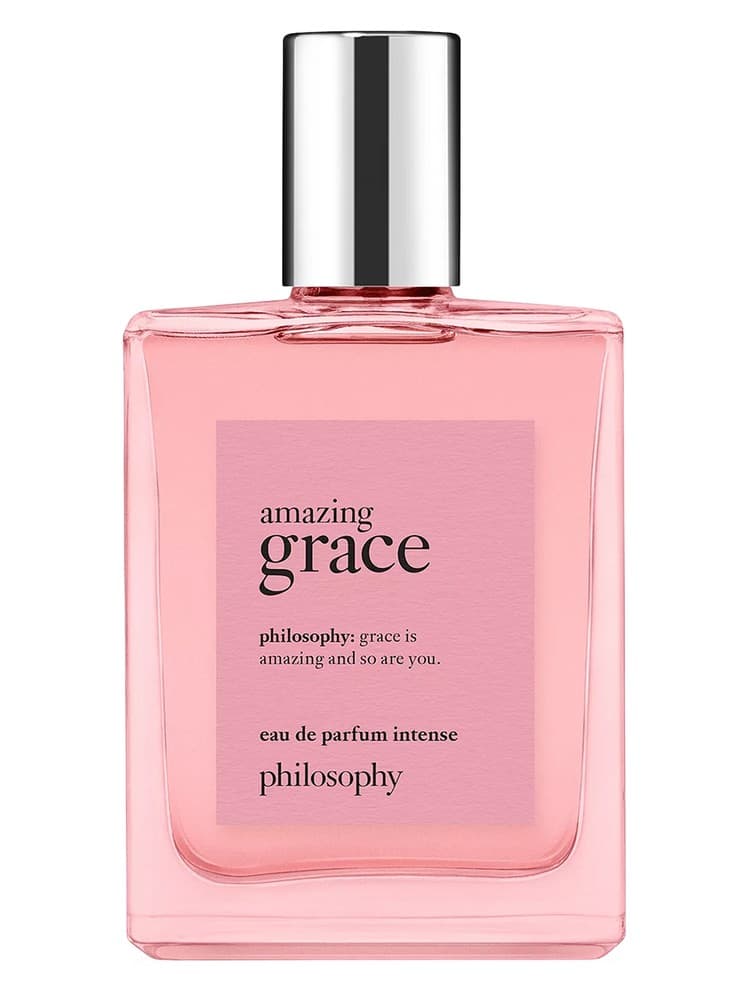 Amazing Grace Eau de Parfum Intense
