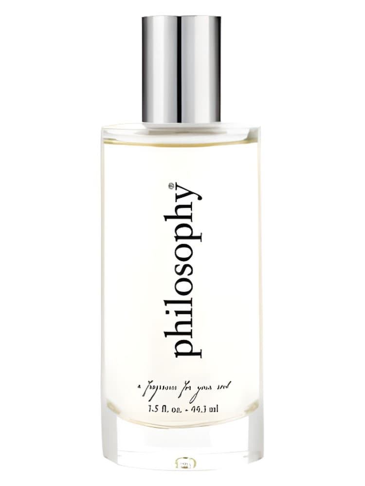Philosophy The Fragrance
