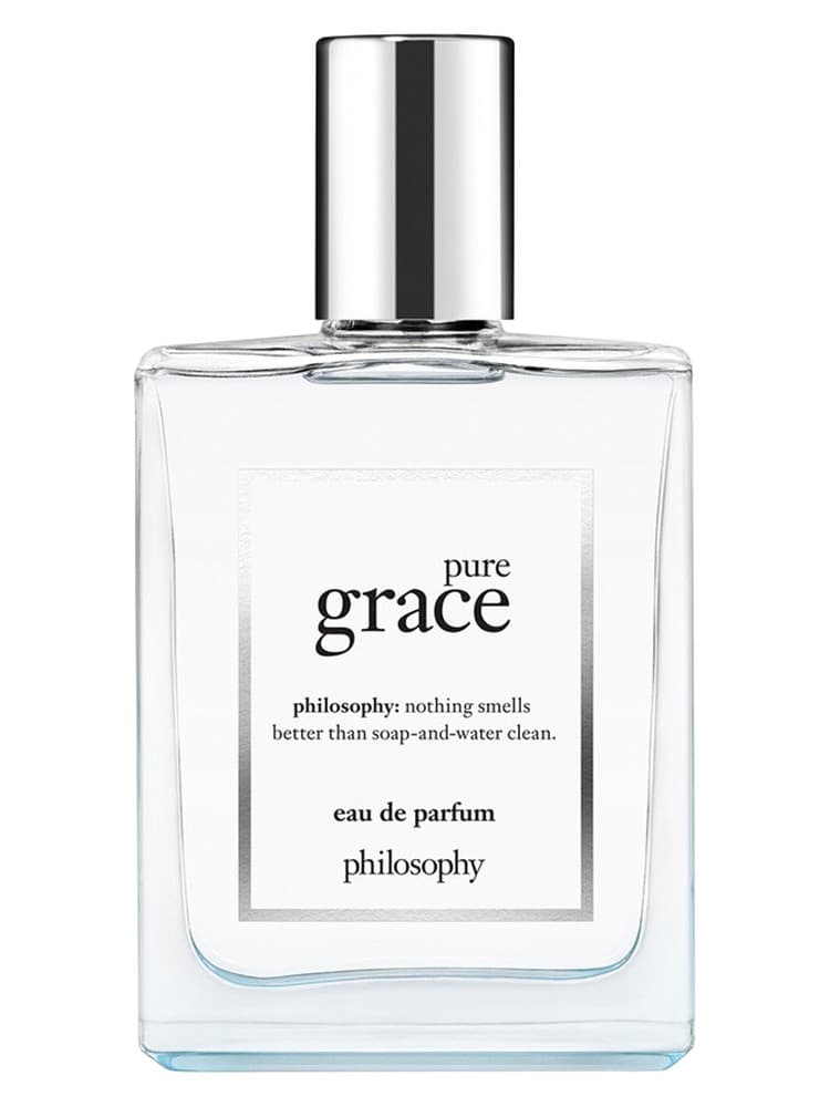 Pure Grace Eau de Parfum