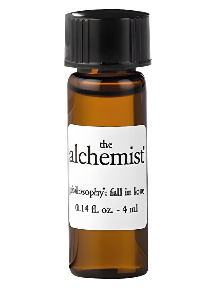 The Alchemist