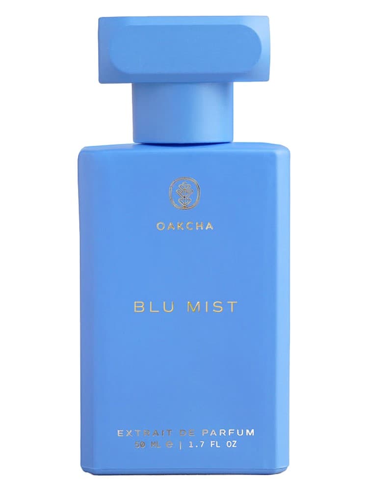 Blu Mist