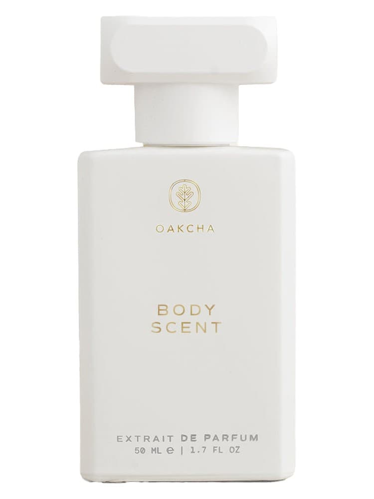 Body Scent