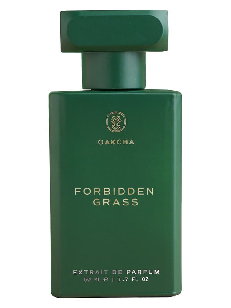 Forbidden Grass