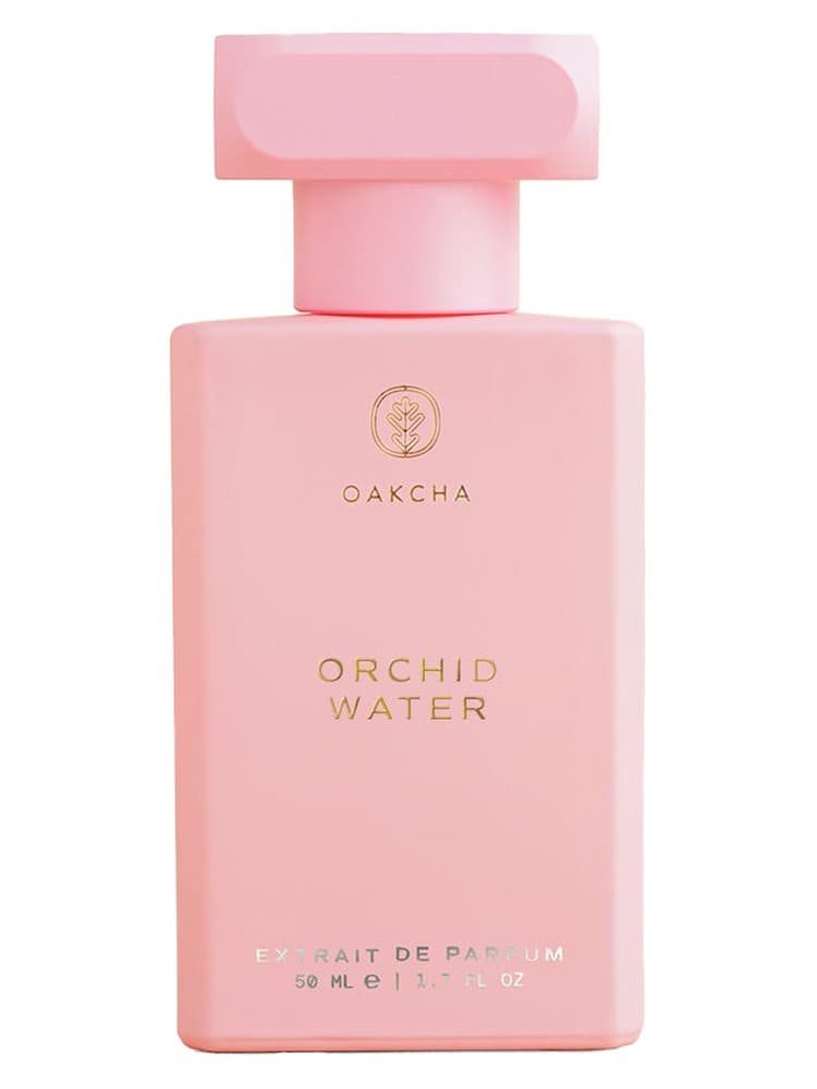 Orchid Water