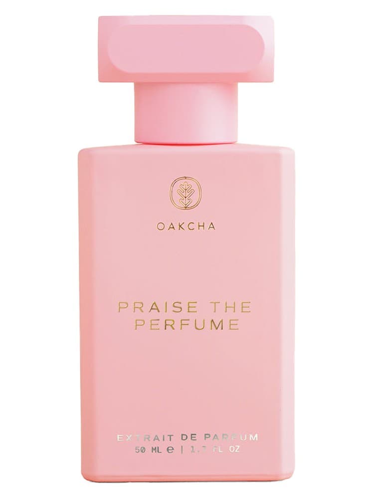 Praise The Perfume