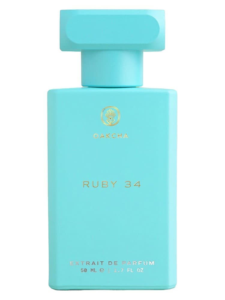 Ruby 34