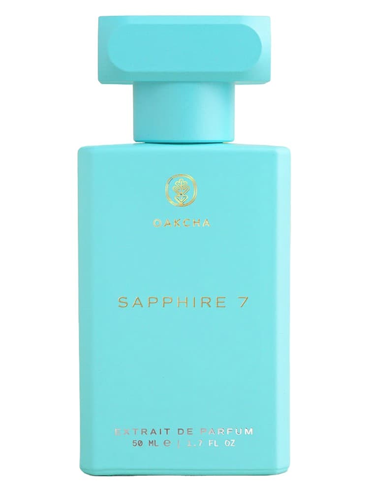 Sapphire 7
