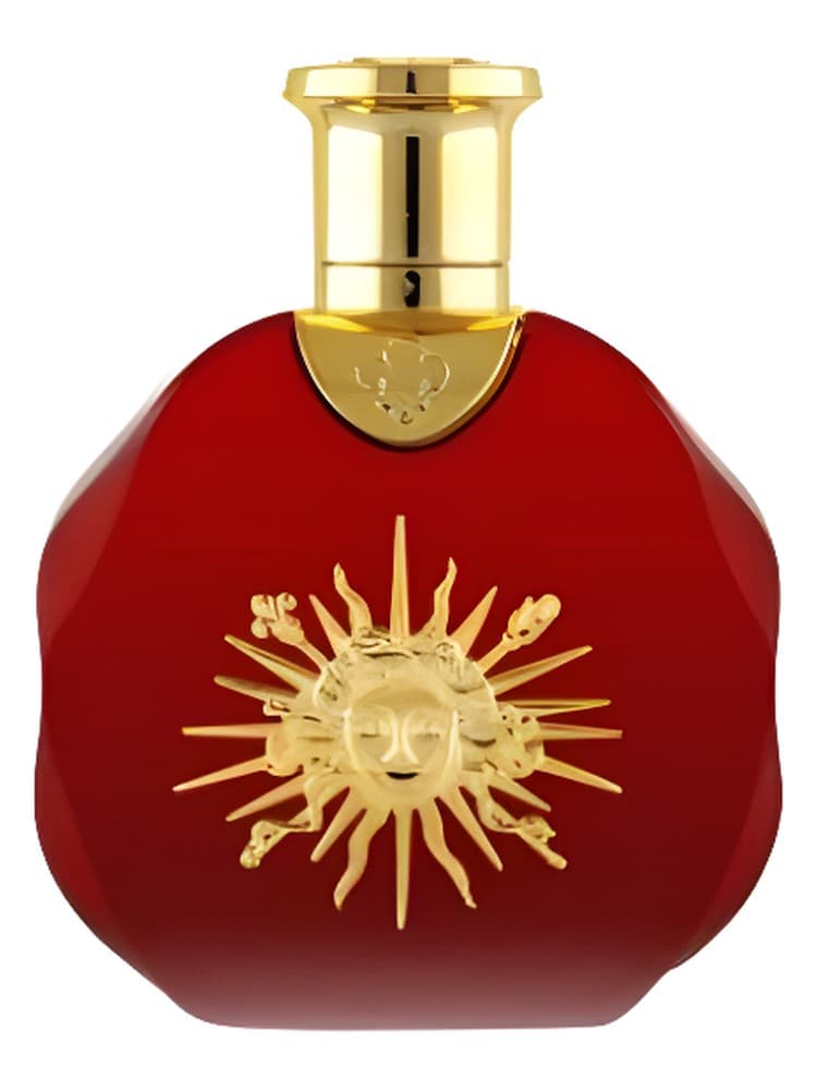 Versailles Passion Pour Elle