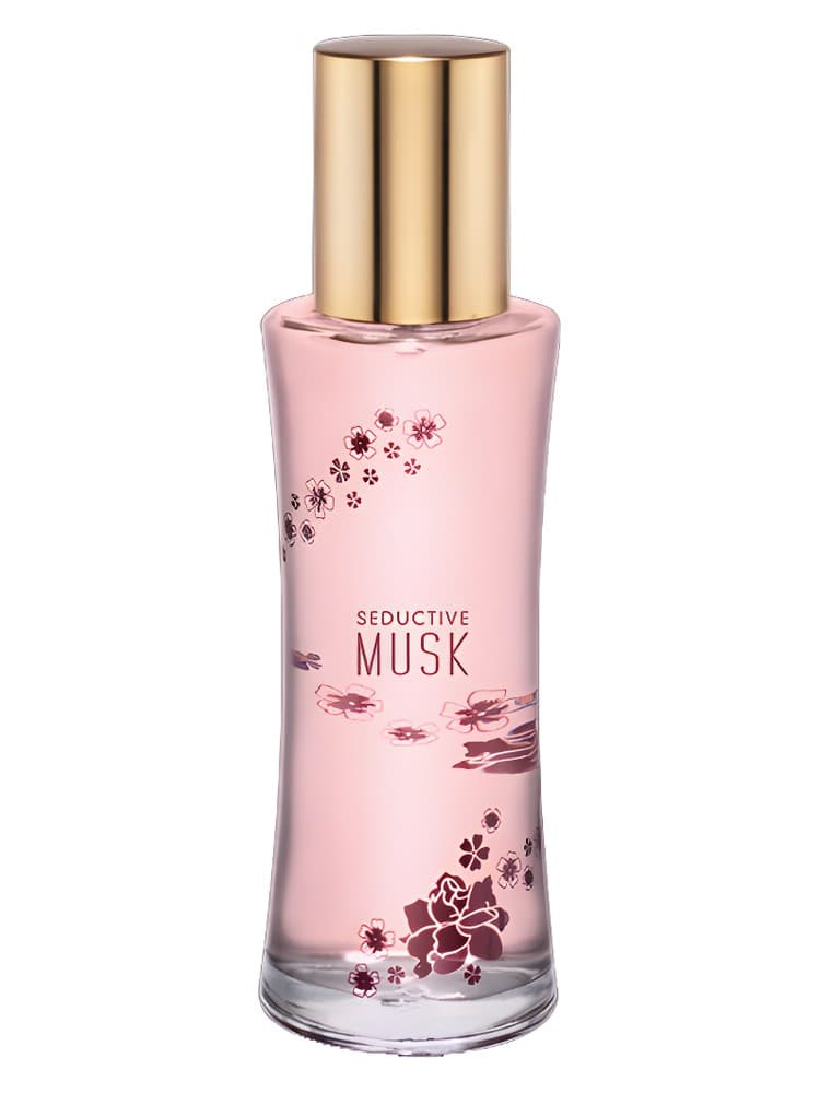Seductive Musk