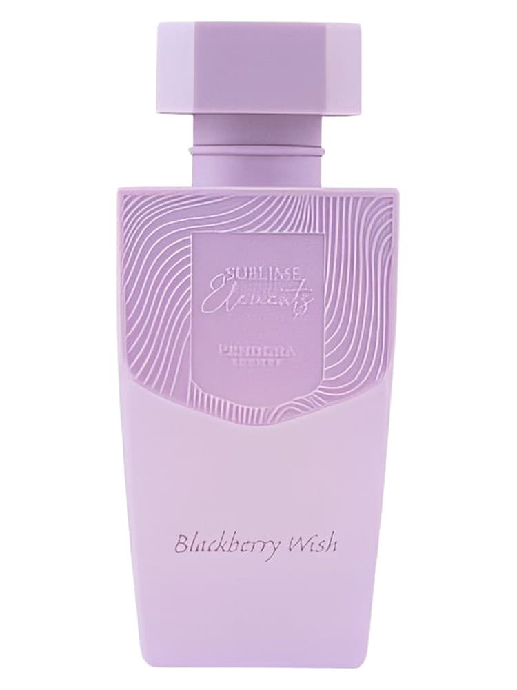 Blackberry Wish