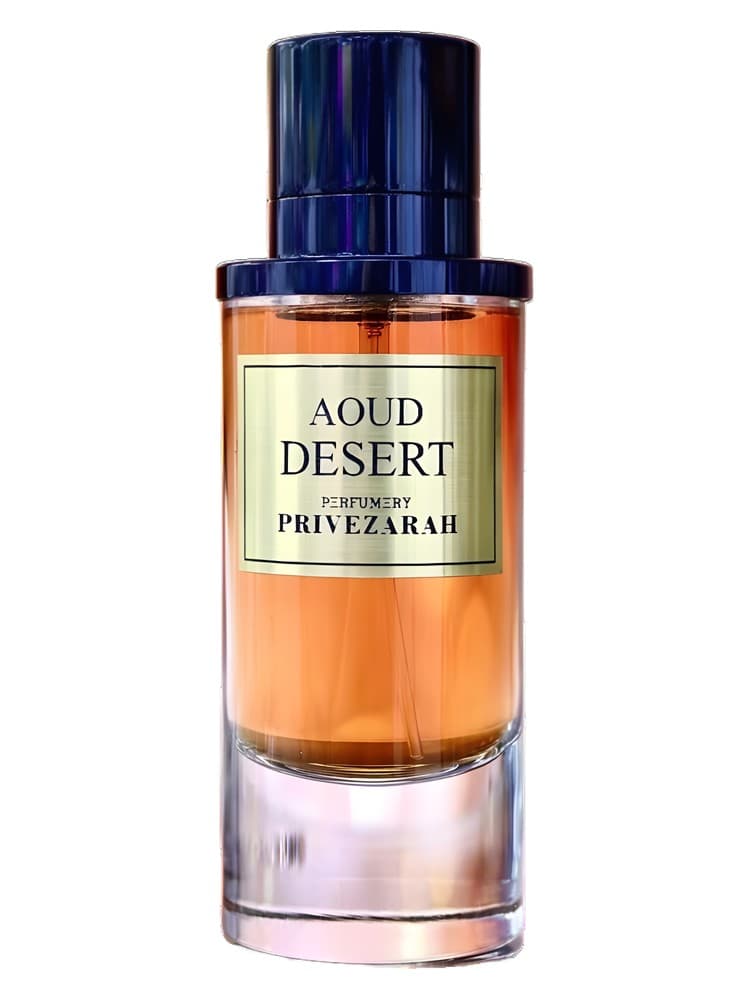 Aoud Desert