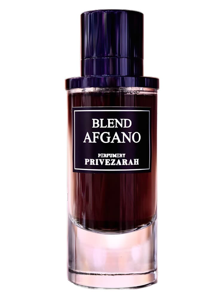 Blend Afgano