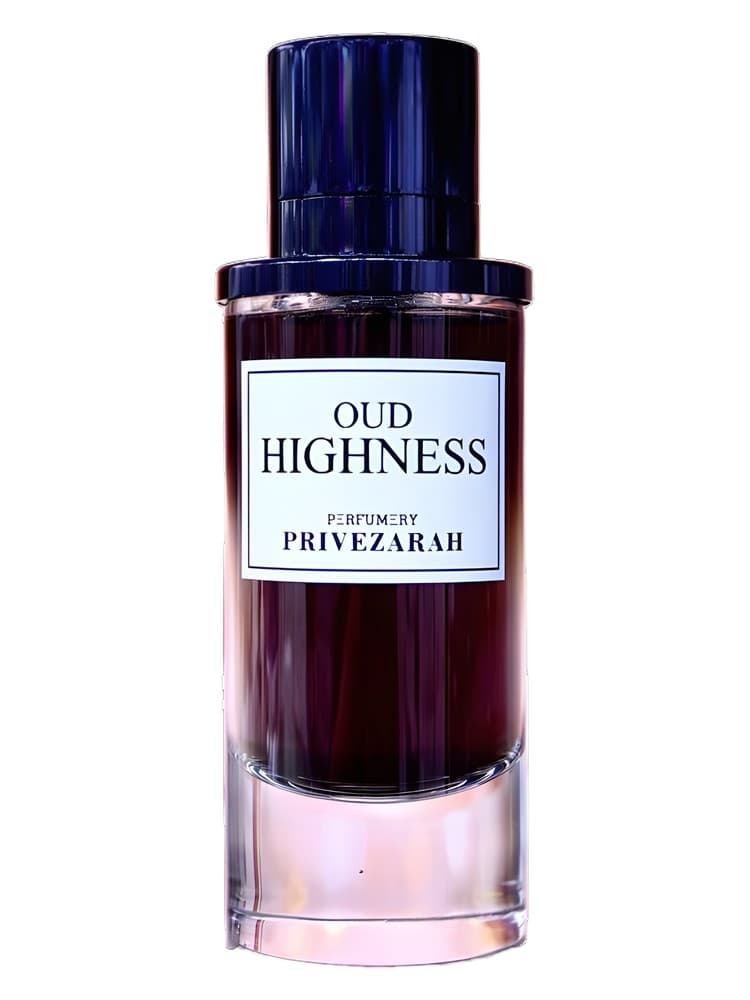 Oud Highness
