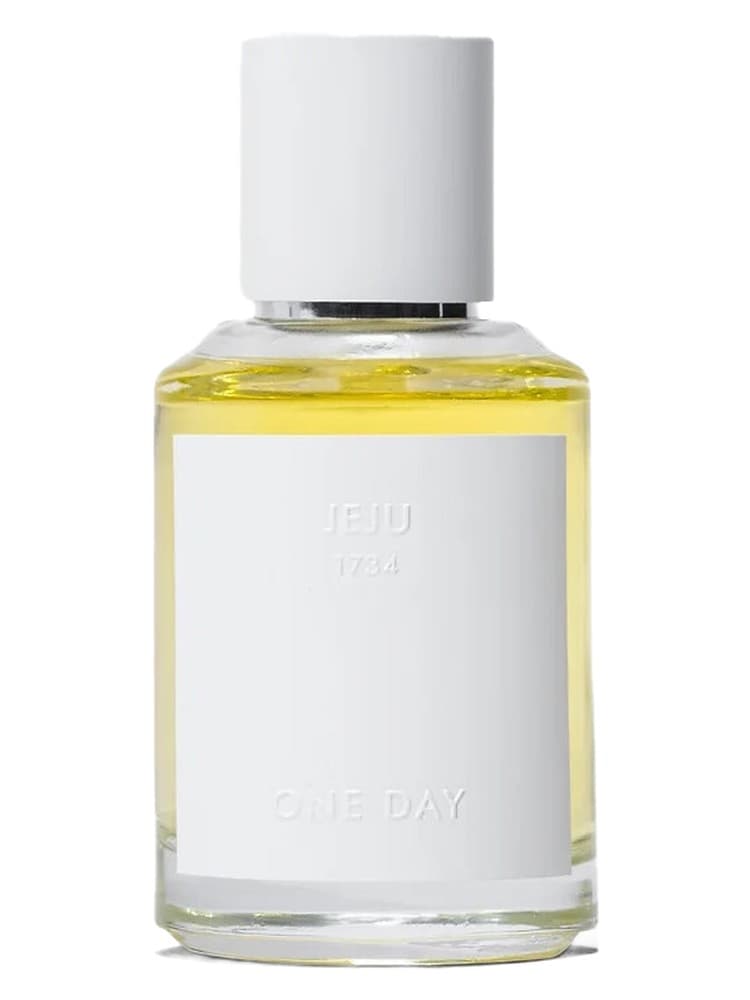 Ethos of Cities Jeju