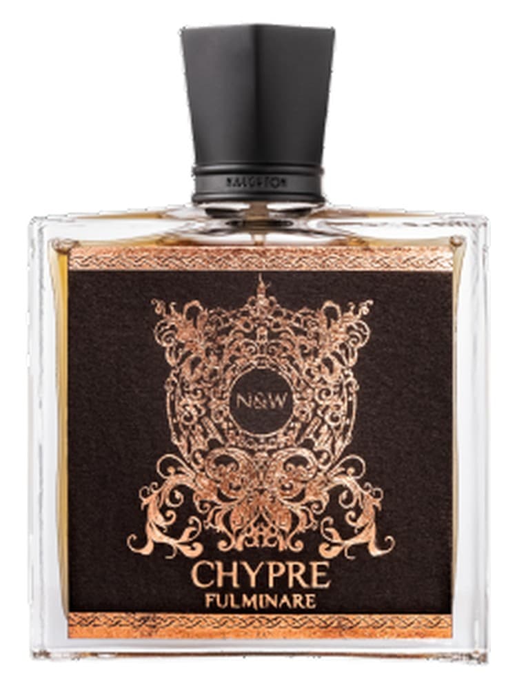 Chypre Fulminare