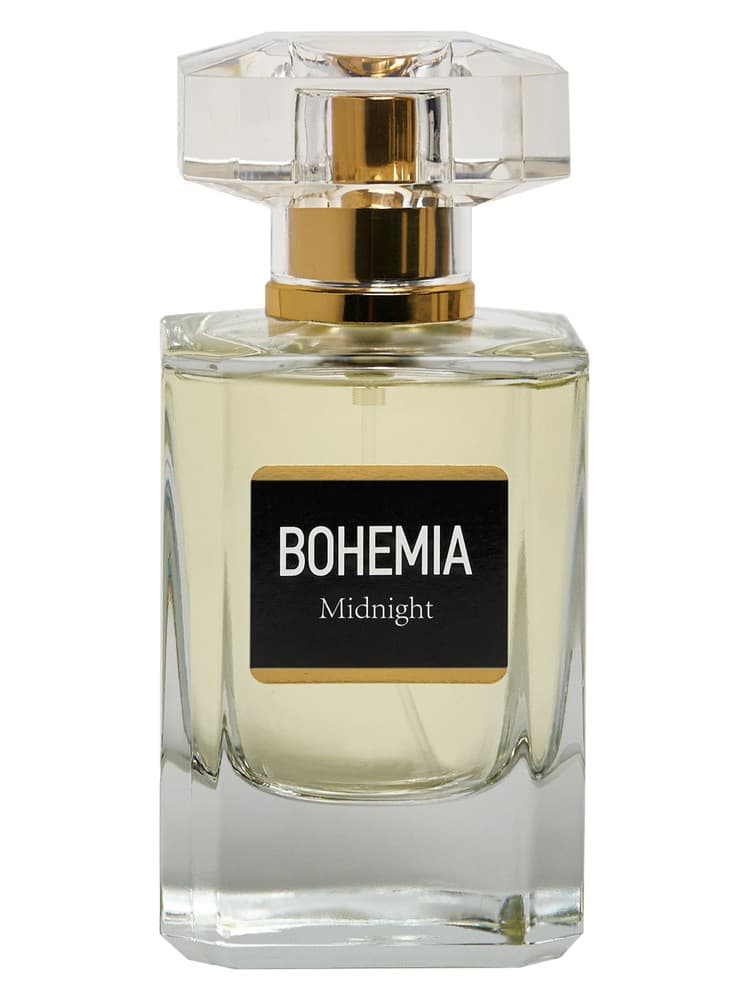 Bohemia Midnight