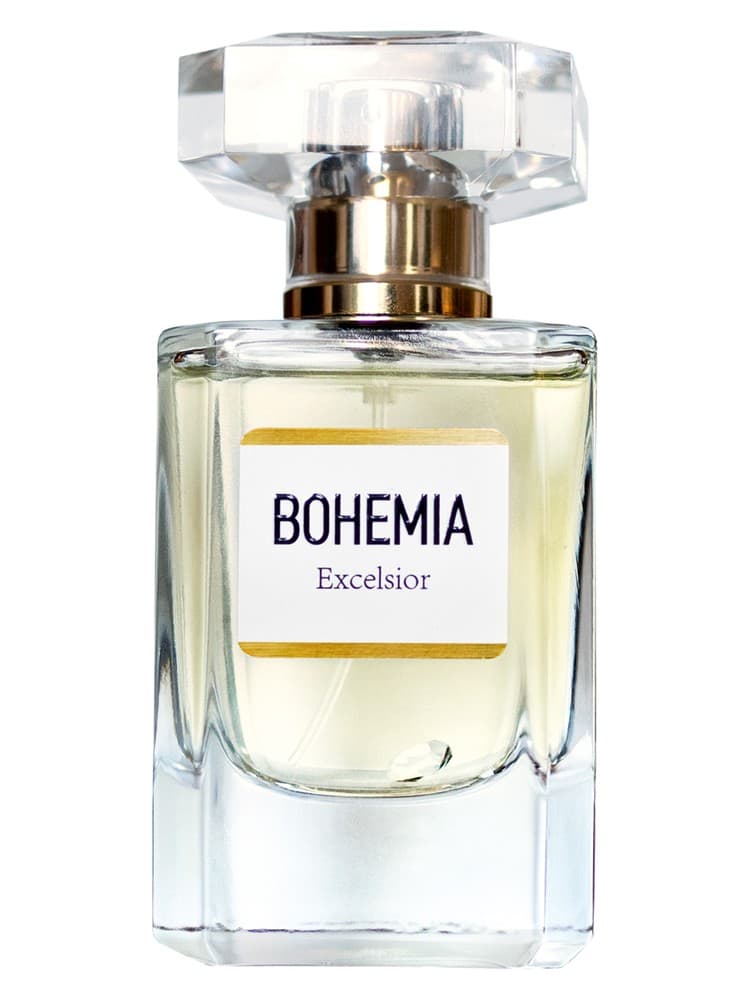 Bohemia Excelsior