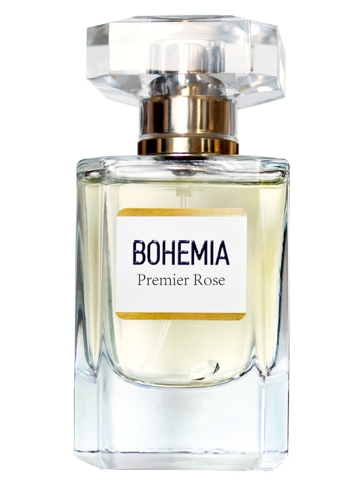 Bohemia Premier Rose