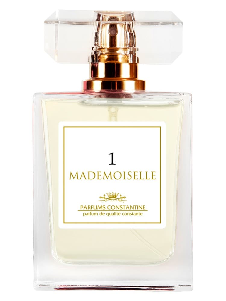 Mademoiselle No 1