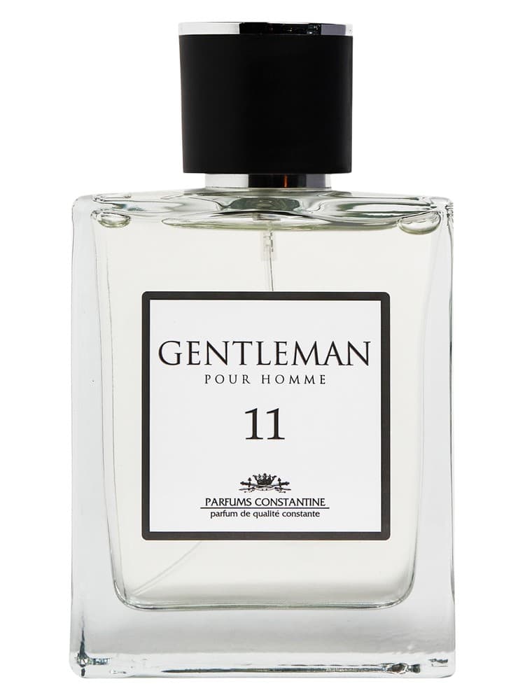 Gentleman N 11