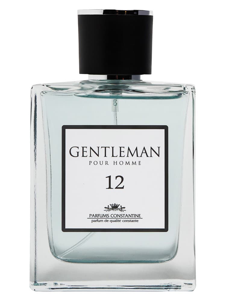 Gentleman N 12