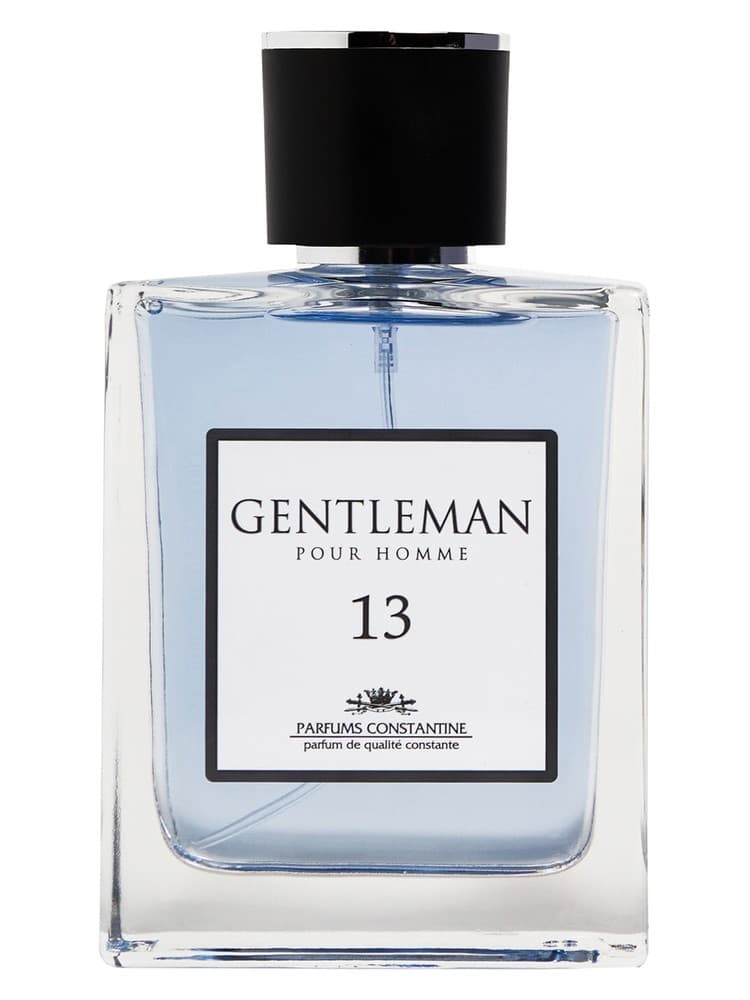 Gentleman N 13