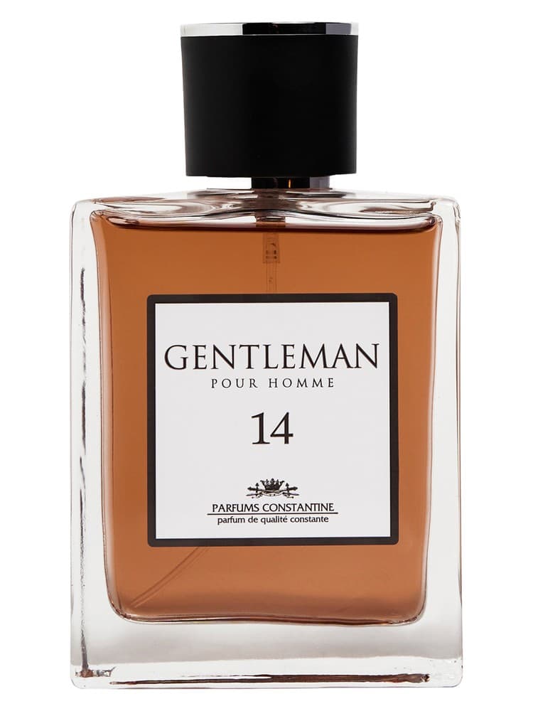 Gentleman N 14