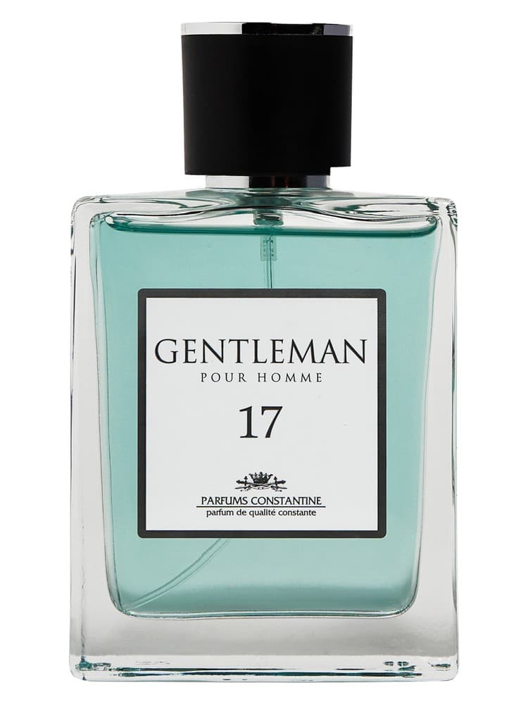 Gentleman N 17