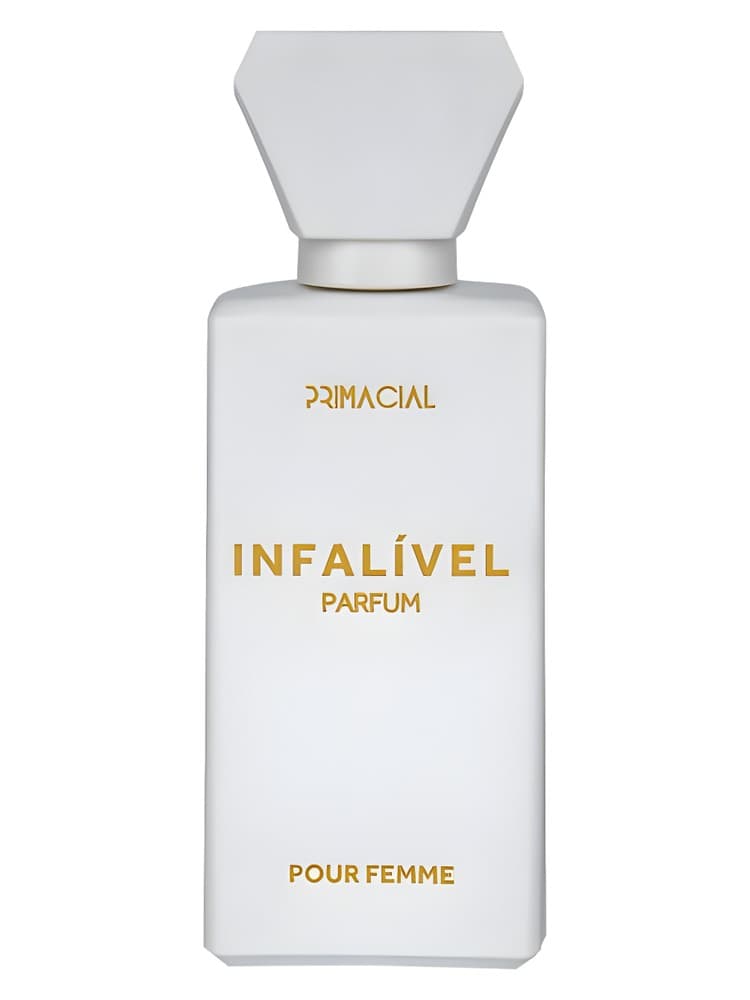 Infalivel Pour Femme