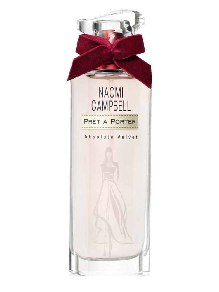 Pret a Porter Absolute Velvet