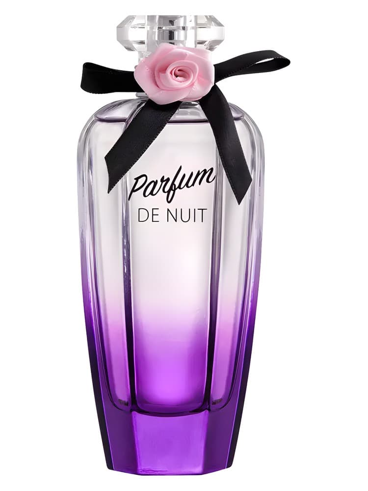 Parfum de Nuit