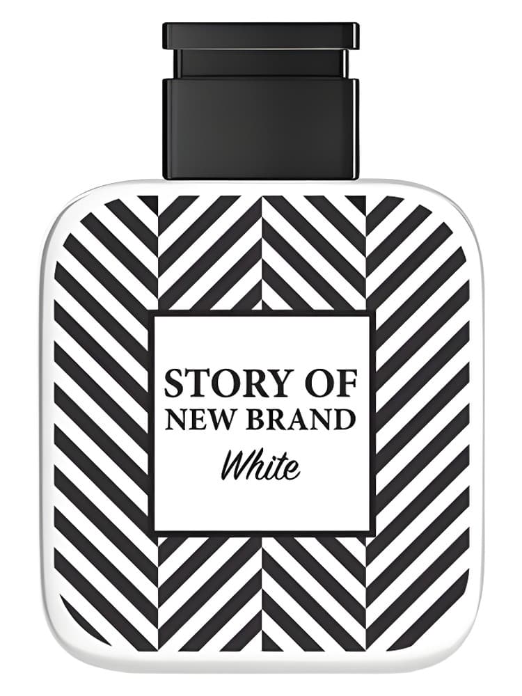 Story of White