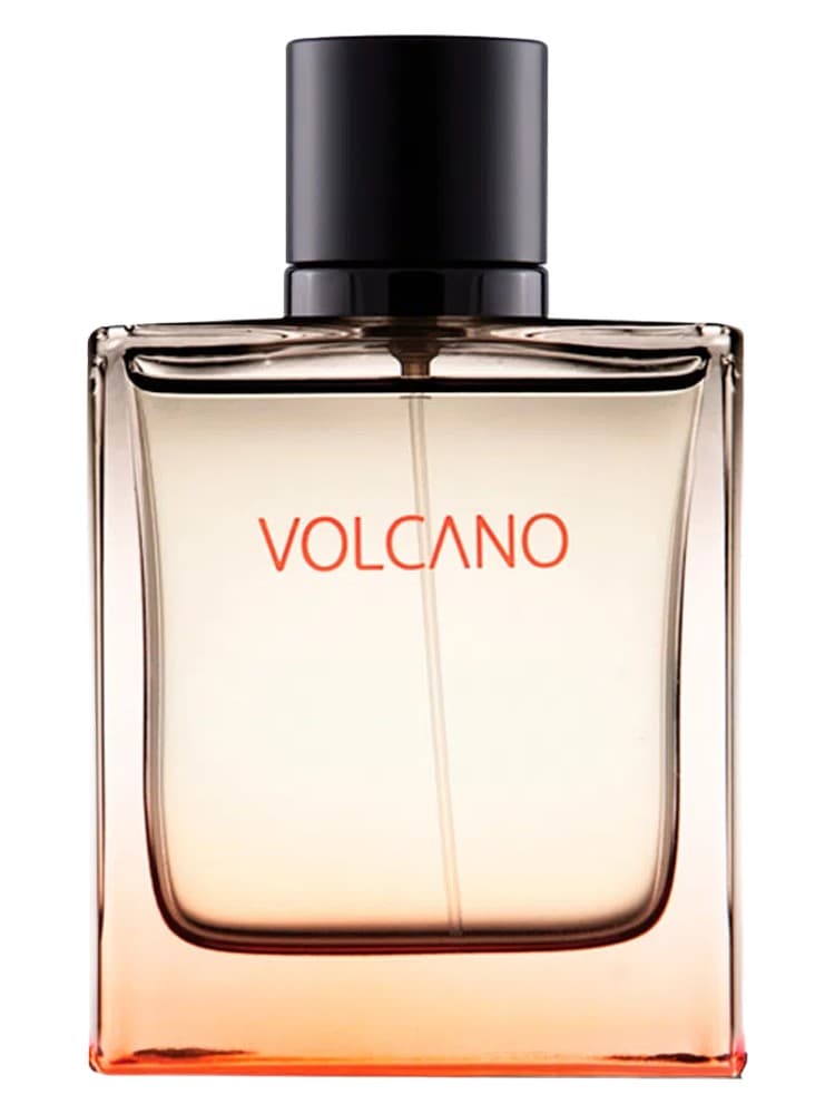 Volcano