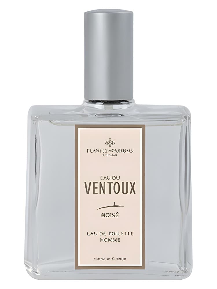 Eau du Ventoux Boise