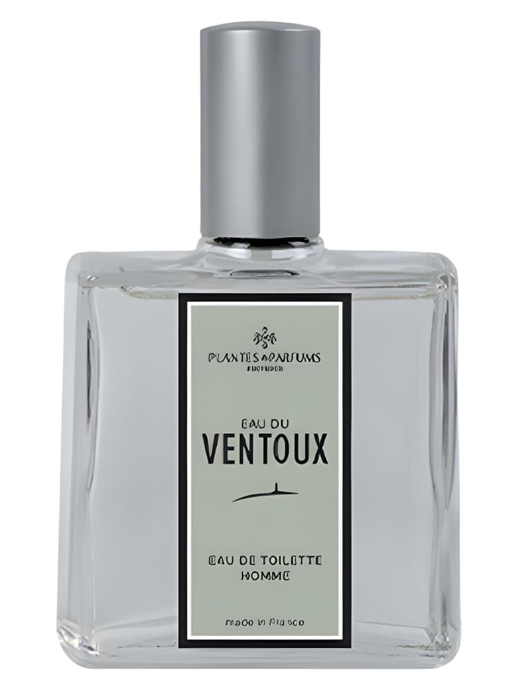 Eau du Ventoux