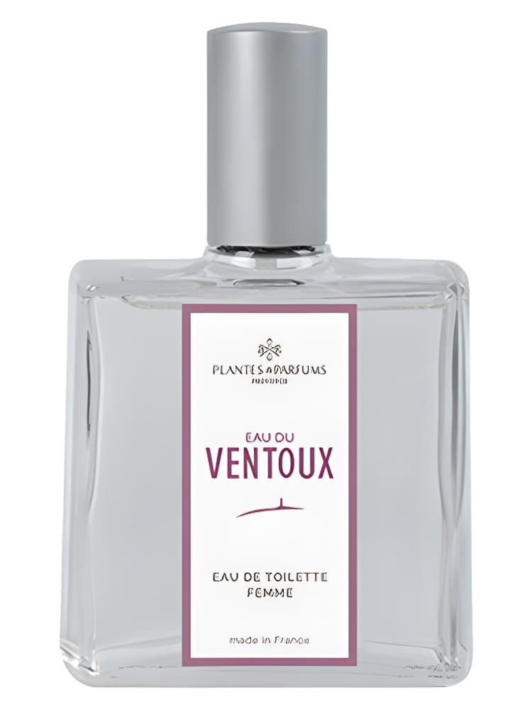 Eau du Ventoux Pour Elle