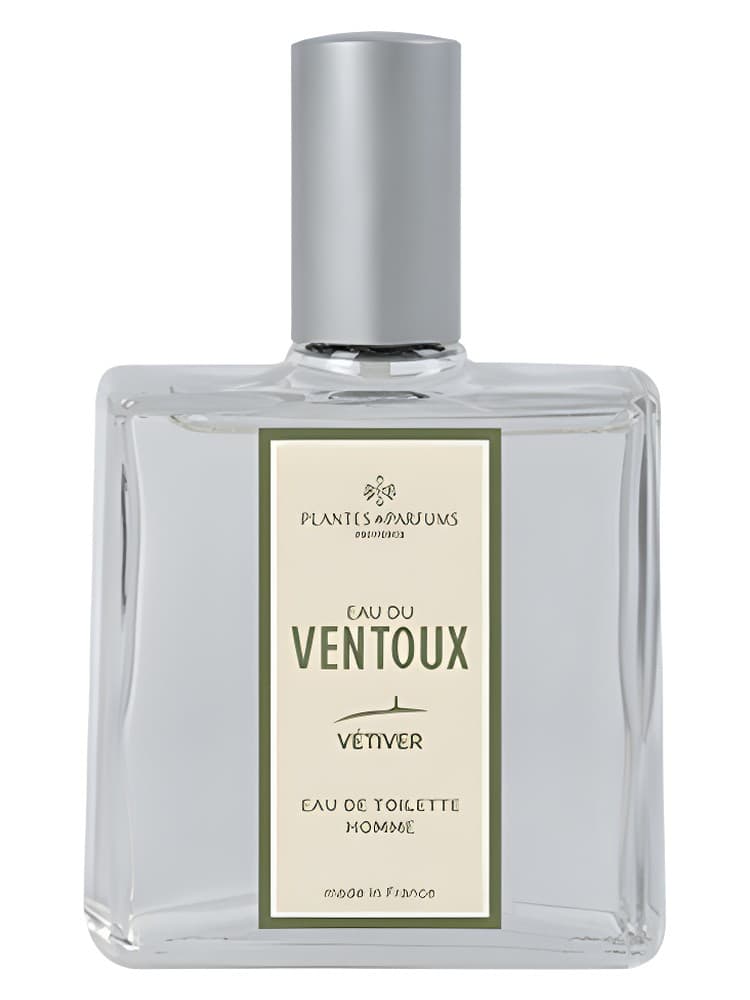 Eau du Ventoux Vetiver
