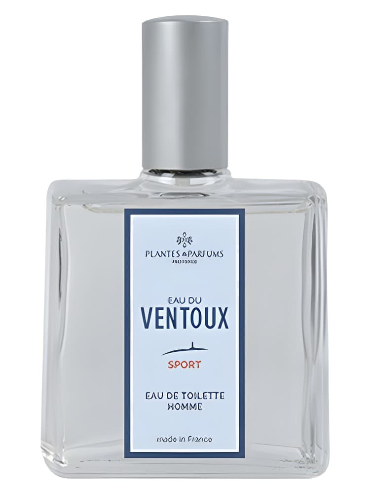 Eau du Ventoux Sport