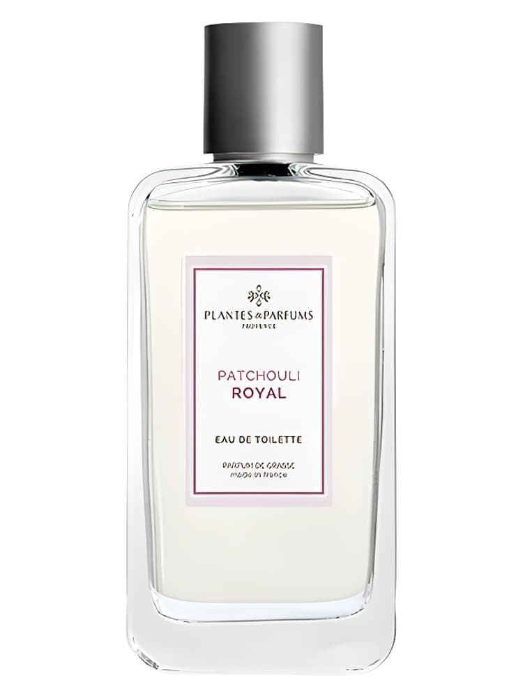 Patchouli Royal
